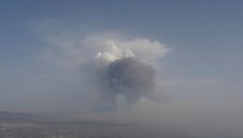Quais os riscos que gases e cinzas vulcânicas oferecem à saúde?