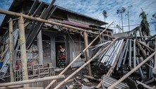 Indonésia: sobe para 39 o número de mortos pela erupção de vulcão 