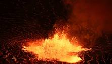 Havaí: Kilauea, um dos vulcões mais ativos do mundo, entra em erupção