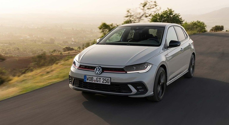 Segunda a marca, é possível fazer de zero a 100 km/h em somente 6,5 segundos