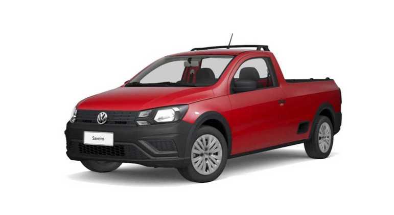 VW lança Saveiro 2023 com preço a partir de R$ 87 mil - Prisma