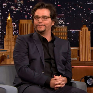 Wagner Moura no Canal Brasil