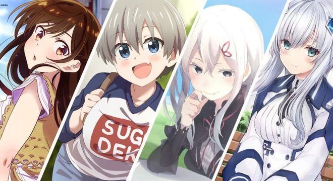 Waifu - origem e significado do termo popular entre fãs de anime e mangá