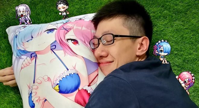 Waifu - origem e significado do termo popular entre fãs de anime e mangá