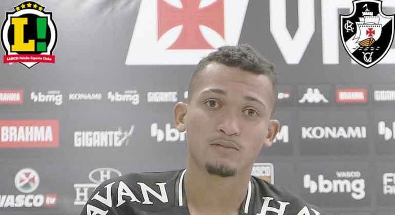 Walber - sem nota - Entrou no fim e não teve tempo de ajudar a equipe.