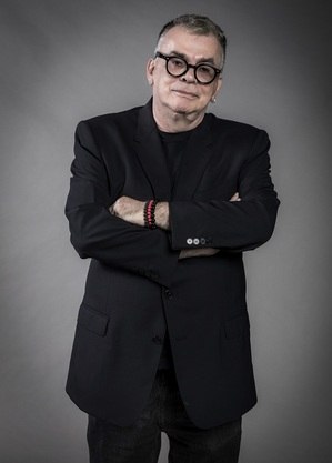 Walcyr Carrasco, autor de "Verdades Secretas"