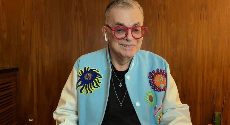 O autor Walcyr Carrasco encara turbulência em Terra e Paixão