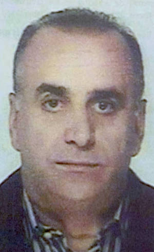  Waleed Issa Khamayis (Reprodução)