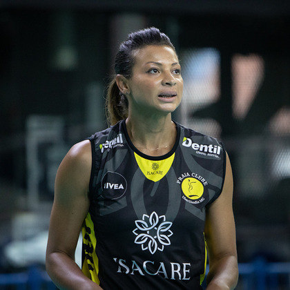 Nas redes sociais, a Confederação Brasileira de Vôlei (CBV) publicou uma nota de pesar em que lamenta a morte da jogadora. 'Waleska era uma jogadora especial, sua trajetória no esporte será para sempre lembrada e reverenciada', disse o presidente da CBV, Radamés Lattari