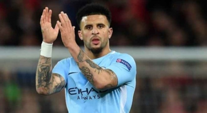 Walker (Manchester City)