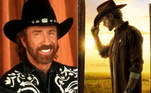 Clássico com Chuck Norris no papel principal, a série Walker, Texas Ranger também terá uma nova versão. No ar de 1993 até 2001, o programa agora será protagonizado por Jared Padalecki, astro do hit Supernatural