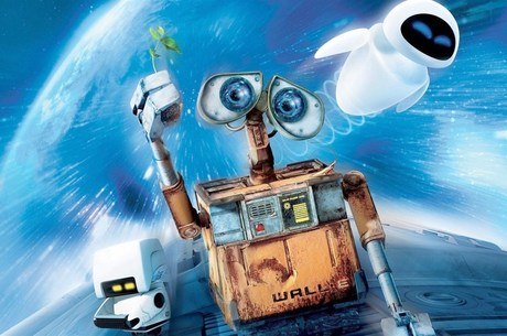Game Wall E Full Version