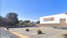 EUA: Walmart deixará de exigir uso de máscaras aos vacinados