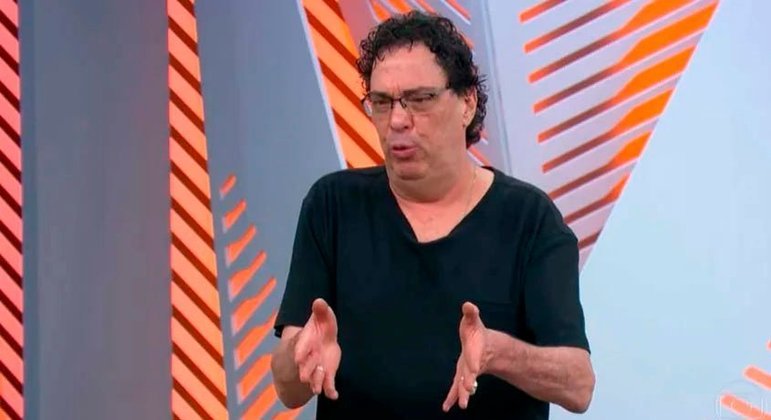Walter Casagrande deixa Grupo Globo depois de 25 anos 