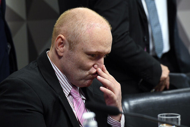 Walter Delgatti Neto da CPMI