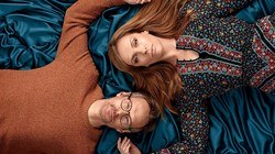 12 séries da Netflix seguras para ver antes de dormir