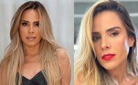 Desde que se separou do empresário Marcus Buaiz - e depois reatou o namoro com Dado Dolabella - Wanessa Camargo tem dado um show de autoestima nas redes sociais. As demonstrações incluem detalhes como mudança de visual, selfies de batom vermelho, lookinhos arrasadores e dancinhas em família