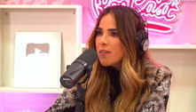 Wanessa Camargo abre o jogo e revela detalhes sobre o namoro com Dado Dolabella