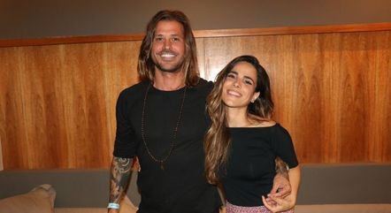 Wanessa disse que vai revelar detalhes do reencontro com Dado em nova música