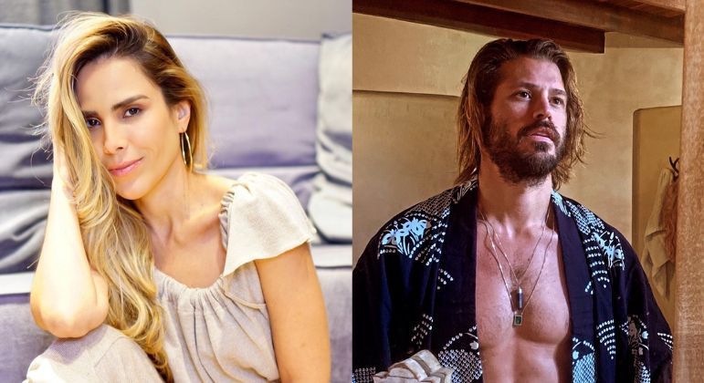 Sete indícios de que família de Wanessa Camargo não aprova namoro com Dado Dolabella