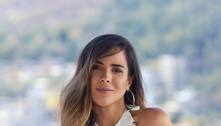 Wanessa Camargo desabafa sobre rivalidade entre cantoras e diz ser precursora do reggaeton no Brasil
