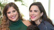 Wanessa e Camilla Camargo defendem Zezé em meio à crise familiar: 'Não é justo'