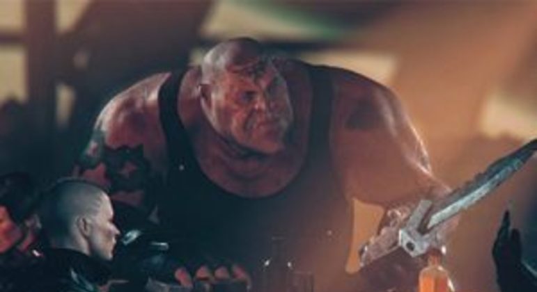 Warhammer 40.000: Darktide aparece em novo trailer