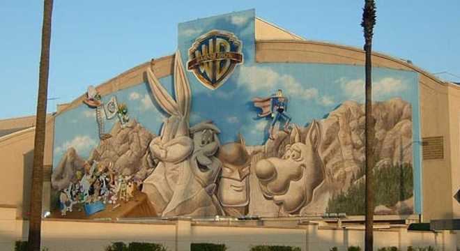 Warner Bros - a história de um dos maiores estúdios do mundo