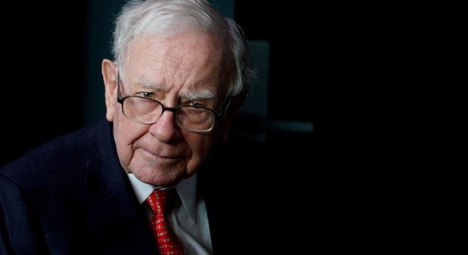  'Não acredito em impor minhas opiniões políticas nas atividades de nossos negócios', já declarou Warren Buffett