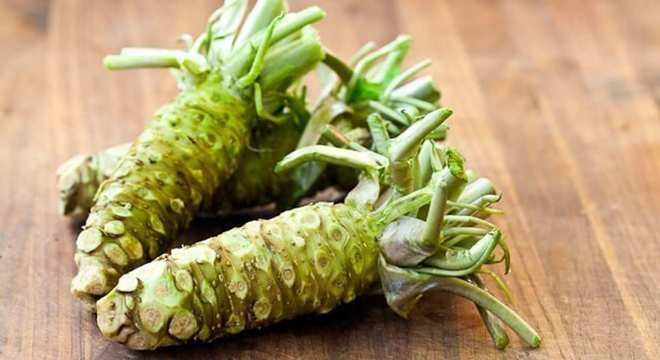 Wasabi - o que é? Origem, cultivo e benefícios para a saúde