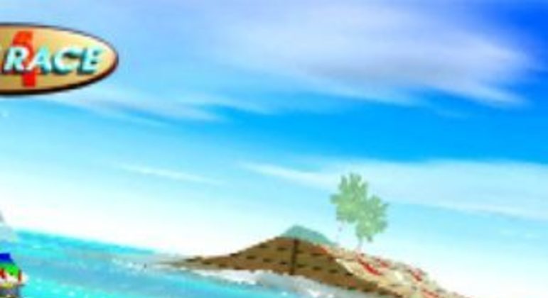Wave Race 64 será lançado no Nintendo Switch Online