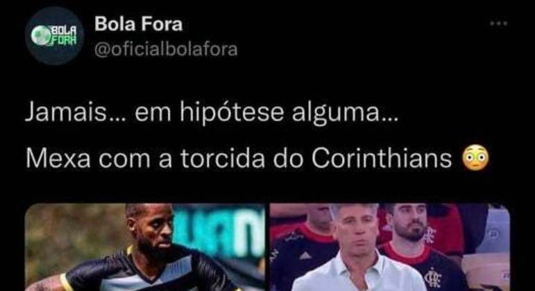 Zoeiras com Vítor Pereira bombam nas redes sociais; veja os memes – LANCE!
