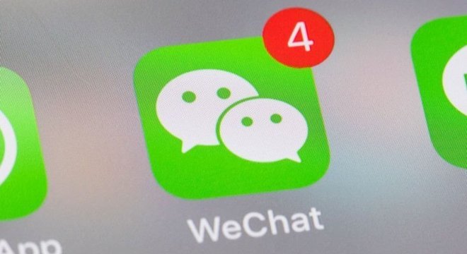 App WeChat domina comunicação de dispositivos móveis na China