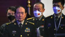 China promete lutar até o fim para impedir independência de Taiwan