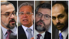 Governo coleciona ataques à China e Brasil fica sem vacinas