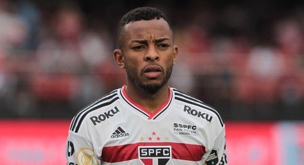 Welington tem contrato com o São Paulo até dezembro de 2024