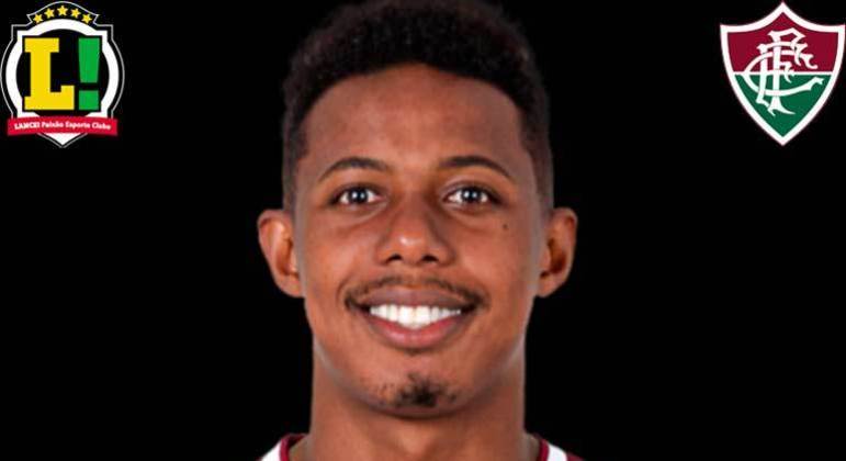 Wellington: 6,5 - Fez uma boa atuação, subindo algumas vezes ao ataque e ajudando na saída.