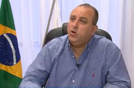 Wellington Magalhães vai continuar no cargo