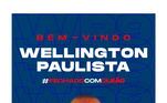 wellington paulista fortaleza