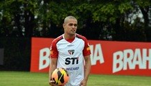Ex-mulher de Welliton, ex-São Paulo e Goiás, acusa jogador de agressão