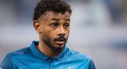 Wendel está no Zenit desde 2020