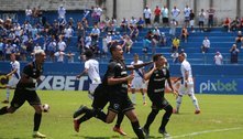 Goleiro brilha, Botafogo vence nos pênaltis e avança na Copinha
