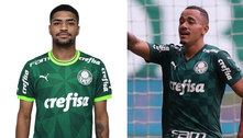 Por que o Palmeiras não vai receber nada com as negociações de Rafael Elias e Wendell?