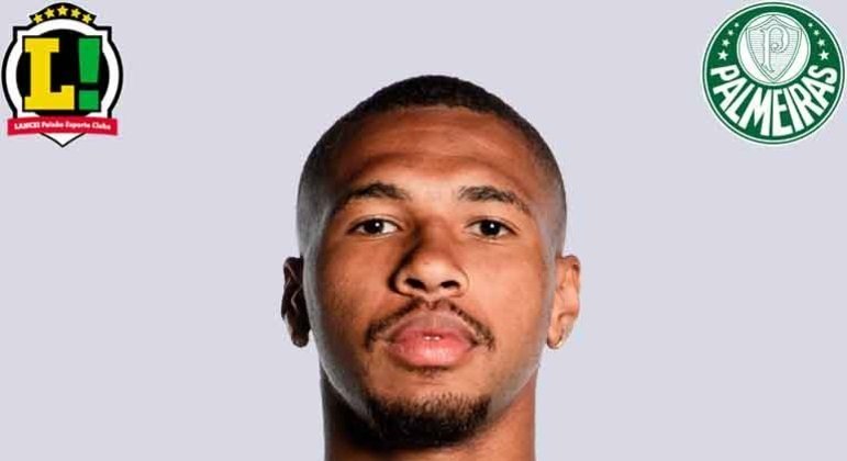 Wesley - atacante - 75 jogos (2020 e 2021)