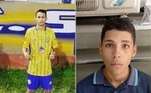 Wesley foi morto em assalto. Tiago Gonçalves é suspeito