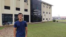 Estudante da USP é aprovado no mestrado em Portugal e faz vaquinha para poder viajar 