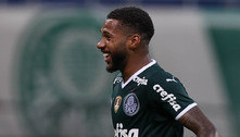 Wesley se torna peça chave de Abel em momento crucial do Palmeiras