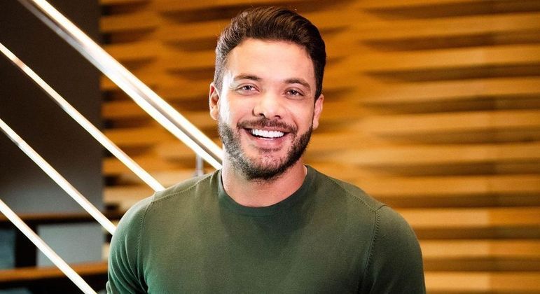 Wesley Safadçao desabafa após diagnóstico de hérnia discal
