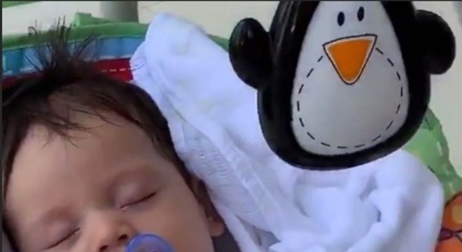 wesley safadao filho foto