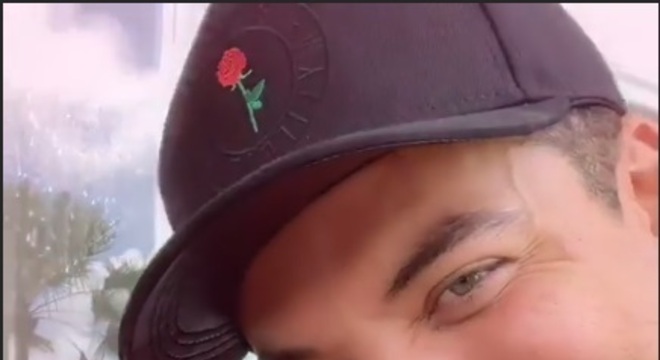 wesley safadao foto filho